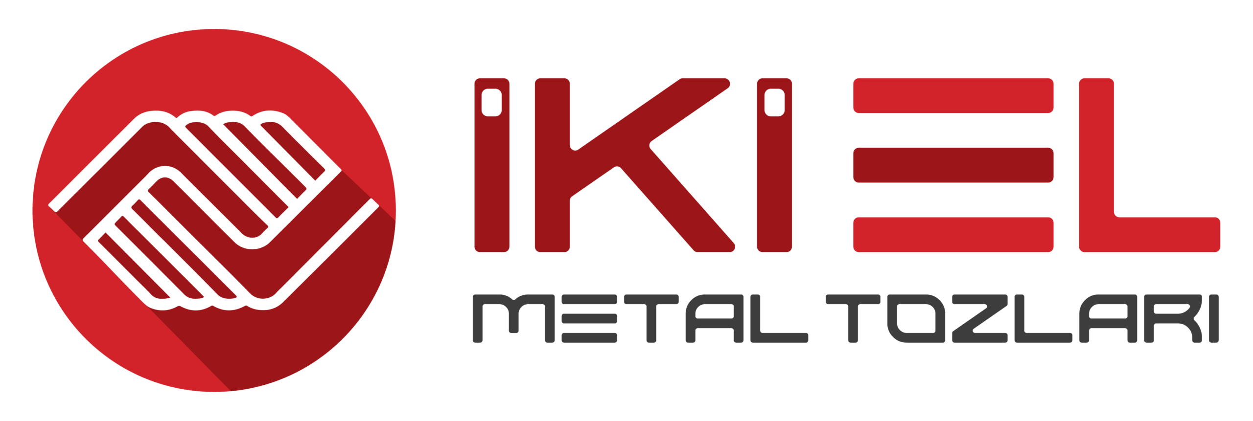 İki El Metal Tozları